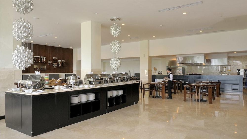 Sintesa Peninsula Hotel Palembang Zewnętrze zdjęcie