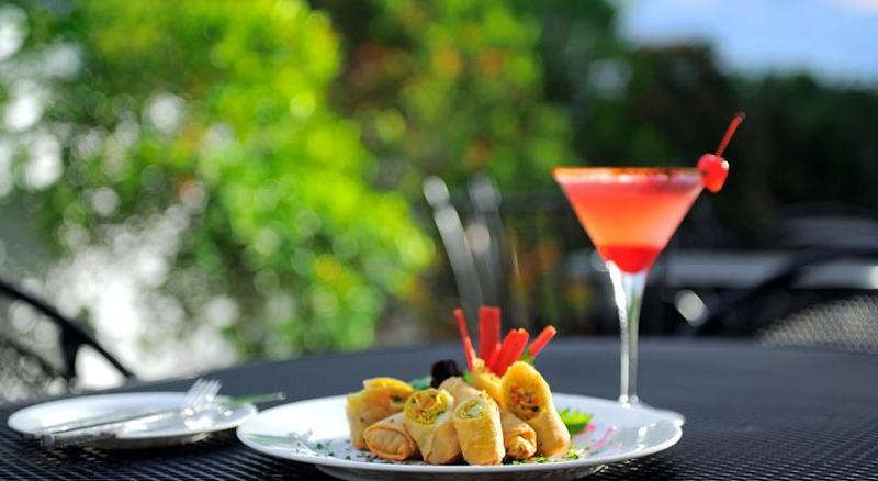Sintesa Peninsula Hotel Palembang Zewnętrze zdjęcie