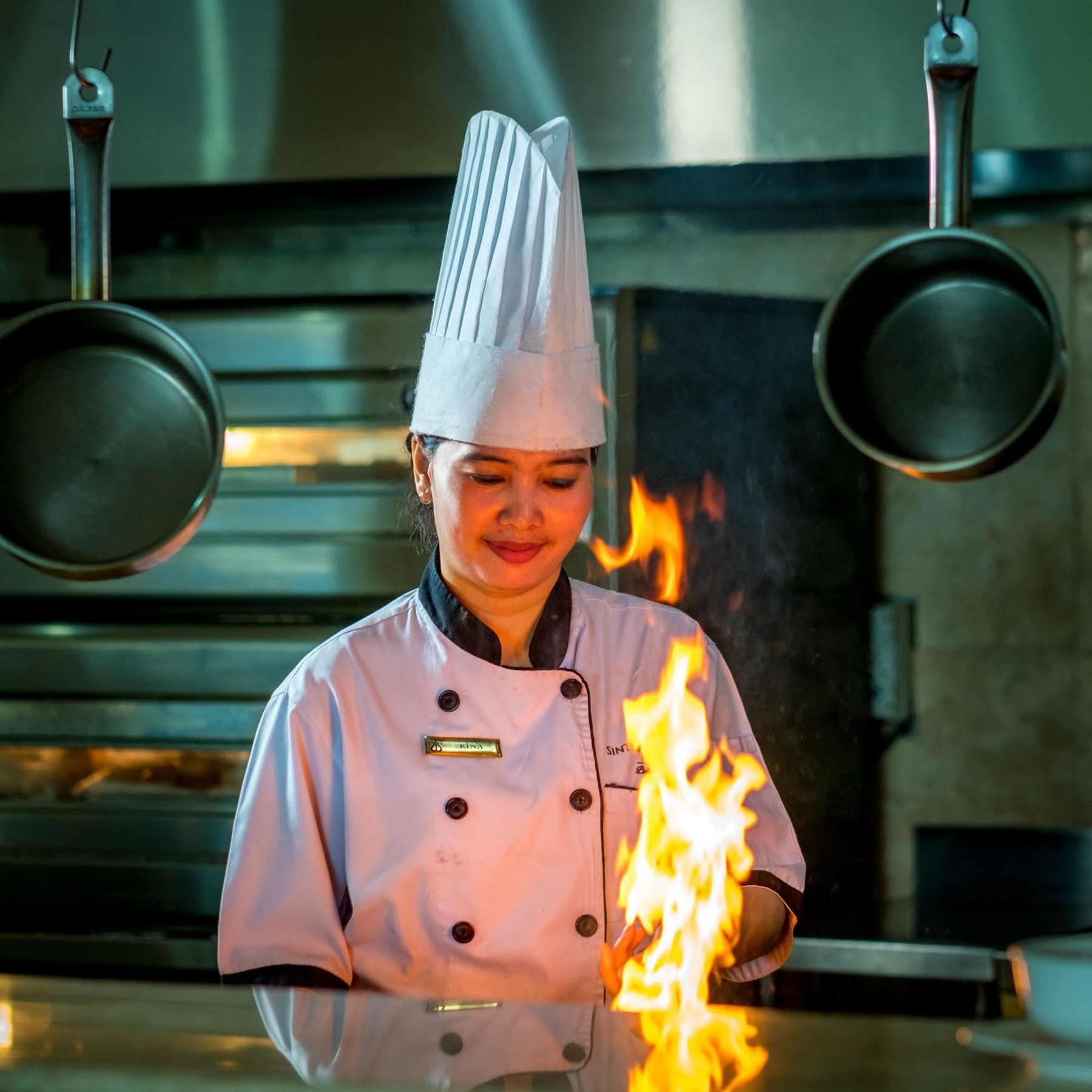 Sintesa Peninsula Hotel Palembang Zewnętrze zdjęcie