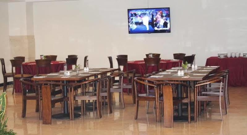 Sintesa Peninsula Hotel Palembang Zewnętrze zdjęcie